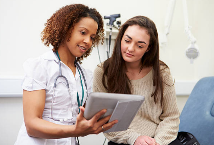 Screenshot 2024-02-23 at 23-20-11 Title 32 500 White Doctor Black Patient Stock Photos Pictures